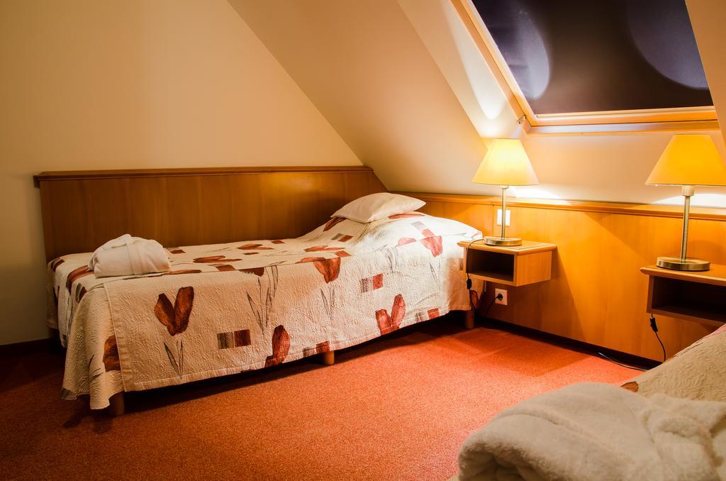 Hotel Kehida Hertelendy Haz Kehidakustány Exterior foto